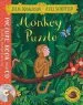 Audiobook Monkey Puzzle: Book and cd Pack author Julia Donaldson