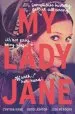 Audiobook My Lady Jane author Cynthia Hand