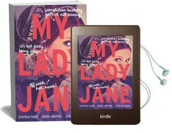 My Lady Jane Audiobook download free by Cynthia Hand
