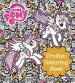 Audiobook My Little Pony: My Little Pony Creative Colouring Book author My Little Pony
