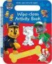 Audiobook Nickelodeon paw Patrol Wipe-Clean Activity Book: Write, Wipe and Write Again! author Parragon Books Ltd