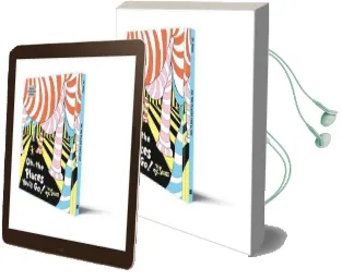 Oh, the Places You'Ll go! Deluxe Slipcase Edition Audiobook download free by Dr. Seuss