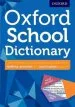 Audiobook Oxford School Dictionary author Oxford Dictionaries