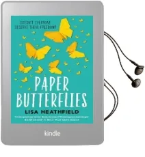 Paper Butterflies Audiobook download free by Lisa Heathfield