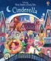 Audiobook Peep Inside a Fairy Tale Cinderella author Anna Milbourne