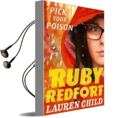 Pick Your Poison Audiobook download free by Lauren Child