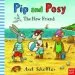 Audiobook Pip and Posy: The new Friend author Axel Scheffler