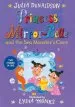 Audiobook Princess Mirror-Belle and the sea Monster'S Cave author Julia Donaldson