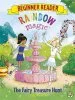 Audiobook Rainbow Magic Beginner Reader: The Fairy Treasure Hunt: Book 4 author Daisy Meadows