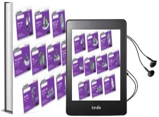 Read Write Inc. Phonics: Black and White Purple set 2 Storybooks Mixed Pack of 10 Audiobook download free by Gill Munton