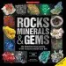 Audiobook Rocks, Minerals & Gems author Scholastic