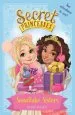 Audiobook Secret Princesses: Snowflake Sisters: Two Adventures in one! Special author Rosie Banks