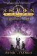 Audiobook Seven Wonders Book 5: The Legend of the Rift author Peter Lerangis