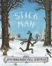 Audiobook Stick man author Julia Donaldson