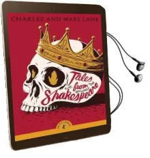 Tales From Shakespeare Audiobook download free by Charles Lamb