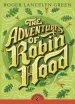 Audiobook The Adventures of Robin Hood author Roger Lancelyn Green