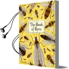 The Book of Bees Audiobook download free by Piotr Socha