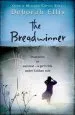Audiobook The Breadwinner author Deborah Ellis