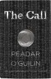 Audiobook The Call author Peadar O'Guilin