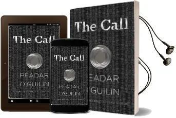 The Call Audiobook download free by Peadar O'Guilin