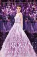 Audiobook The Crown author Kiera Cass