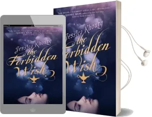 The Forbidden Wish Audiobook download free by Jessica Khoury