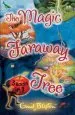 Audiobook The Magic Faraway Tree Collection: 3 Books in 1 author Enid Blyton