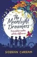 Audiobook The Moonlight Dreamers author Siobhan Curham