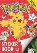 Audiobook The Official Pokemon Sticker Book: With Over 130 Stickers author Pokemon