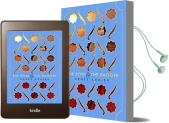 The Rose and the Dagger Audiobook download free by Renee Ahdieh