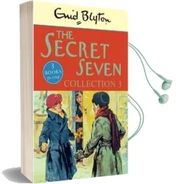 The Secret Seven Collection 3: Books 7-9 Audiobook download free by Enid Blyton