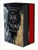 Audiobook The six of Crows Duology Boxed set: Six of Crows and Crooked Kingdom author Leigh Bardugo