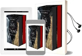 The six of Crows Duology Boxed set: Six of Crows and Crooked Kingdom Audiobook download free by Leigh Bardugo