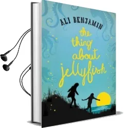The Thing About Jellyfish Audiobook download free by Ali Benjamin