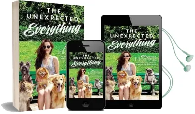 The Unexpected Everything Audiobook download free by Morgan Matson