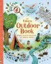 Audiobook The Usborne Outdoor Book author Jerome Martin