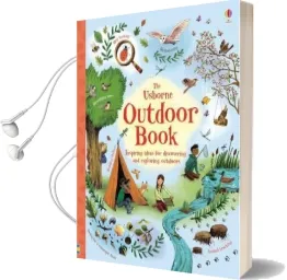 The Usborne Outdoor Book Audiobook download free by Jerome Martin