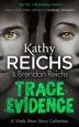Audiobook Trace Evidence: A Virals Short Story Collection author Kathy Reichs