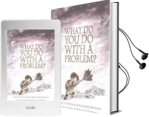 What do you do With a Problem? Audiobook download free by Kobi Yamada