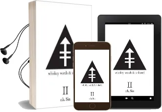 Whiskey Words & a Shovel ii Audiobook download free by R. H. Sin