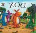 Audiobook Zog Gift Edition Board Book author Julia Donaldson