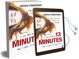13 Minutes Audiobook download free by Sarah Pinborough
