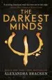Audiobook A Darkest Minds Novel: The Darkest Minds: Book 1 author Alexandra Bracken