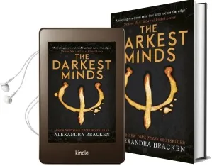 A Darkest Minds Novel: The Darkest Minds: Book 1 Audiobook download free by Alexandra Bracken