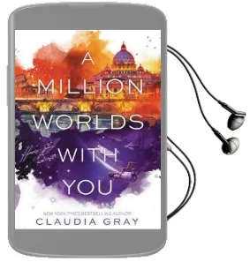 A Million Worlds With you Audiobook download free by Claudia Gray