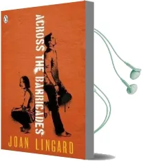 Across the Barricades: A Kevin and Sadie Story Audiobook download free by Joan Lingard