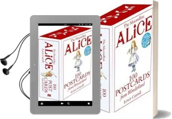 Alice: 100 Postcards From Wonderland Audiobook download free by Lewis Carroll