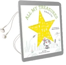 All my Treasures Audiobook download free by Jo Witek