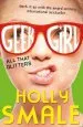 Audiobook All That Glitters author Holly Smale