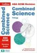 Audiobook Aqa Gcse 9-1 Combined Science Trilogy Revision Guide author Collins Gcse